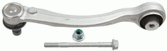 Track Control Arm Rear LEMFORDER
