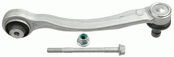 Track Control Arm Rear LEMFORDER