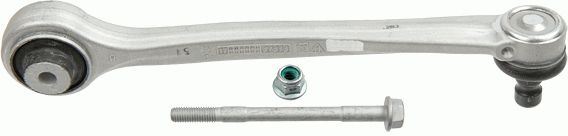Track Control Arm Front LEMFORDER