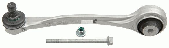 Track Control Arm Rear LEMFORDER