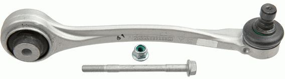 Track Control Arm Rear LEMFORDER