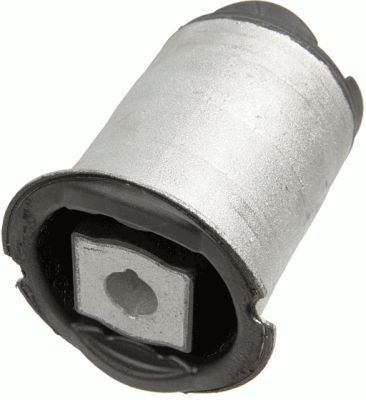 Mounting, axle bracket Rear LEMFORDER