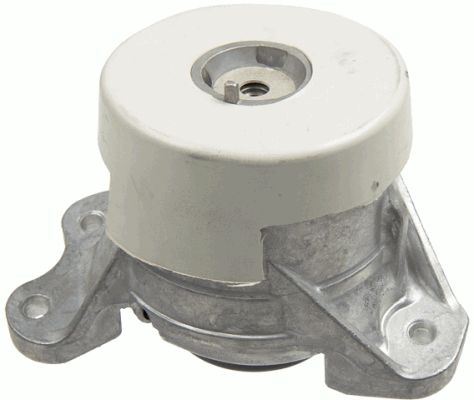 Engine Mounting Left LEMFORDER