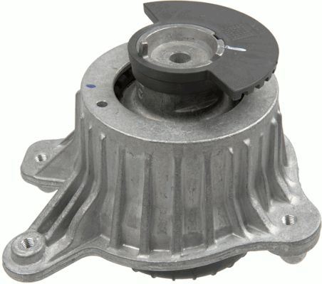 Engine Mounting Left LEMFORDER
