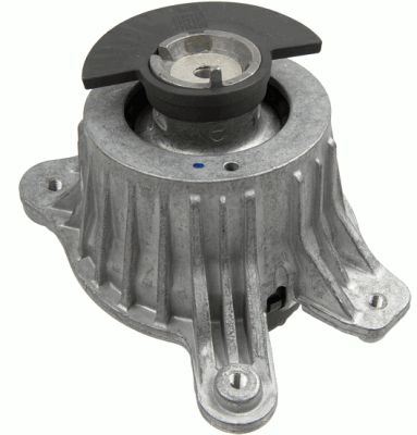 Engine Mounting Right LEMFORDER