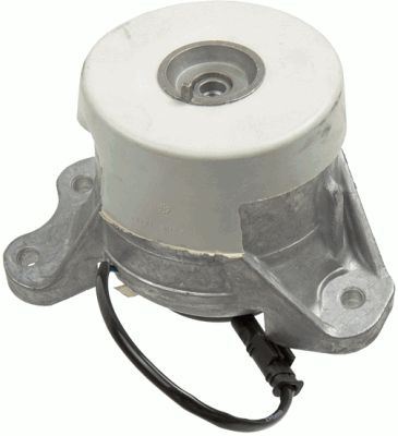 Engine Mounting Left LEMFORDER