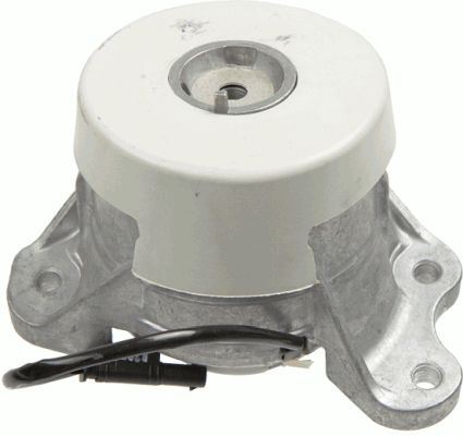 Engine Mounting Right LEMFORDER