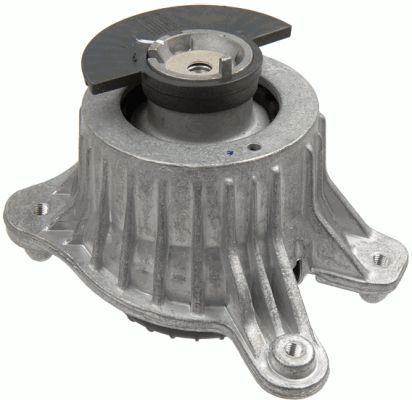 Engine Mounting Right LEMFORDER