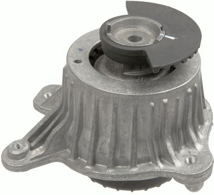 Engine Mounting Left LEMFORDER