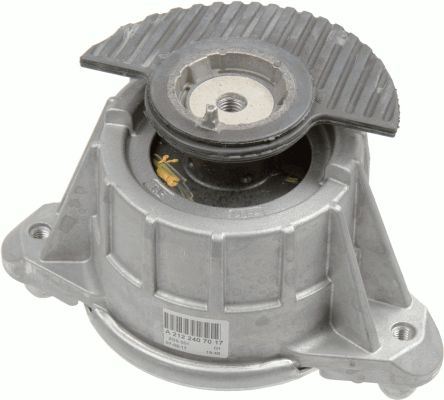 Engine Mounting Right LEMFORDER