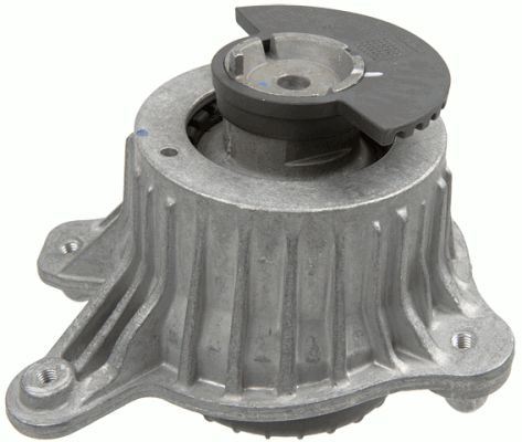 Engine Mounting Left LEMFORDER