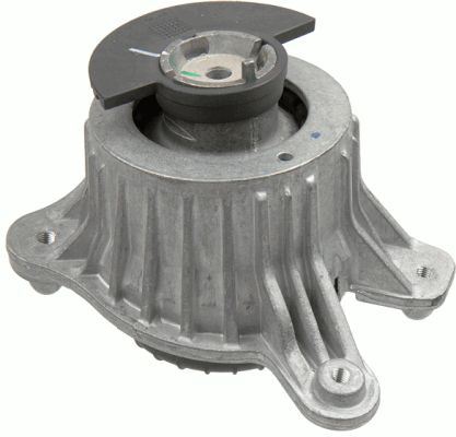 Engine Mounting Right LEMFORDER