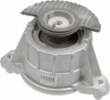 Engine Mounting Front LEMFORDER for MERCEDES-BENZ CLS Shooting Brake