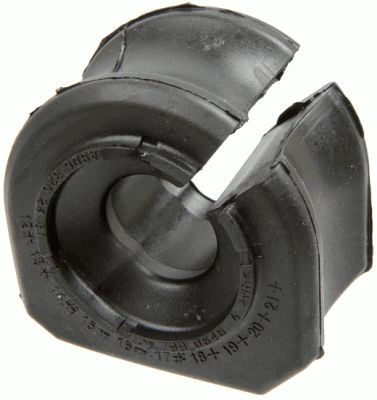 Stabiliser Mounting Rear Axle Right LEMFORDER
