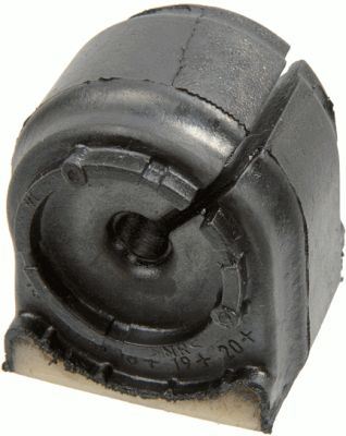 Stabiliser Mounting Rear Axle Right LEMFORDER