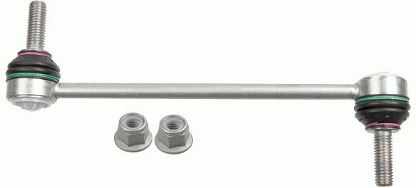 Rod/Strut, stabiliser Left and right LEMFORDER