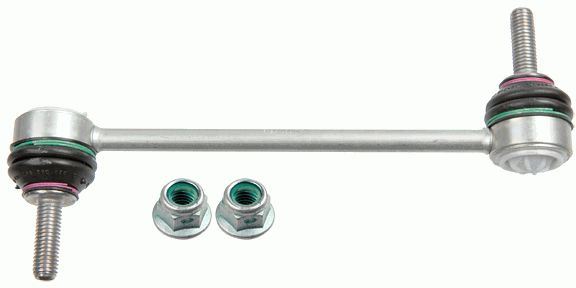 Rod/Strut, stabiliser Left and right LEMFORDER