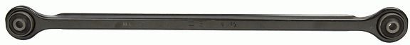 Track Control Arm Rear LEMFORDER