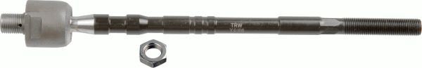 Inner Tie Rod Left and right LEMFORDER