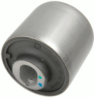 Control Arm-/Trailing Arm Bush Front LEMFORDER