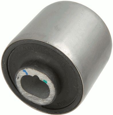 Control Arm-/Trailing Arm Bush Front LEMFORDER