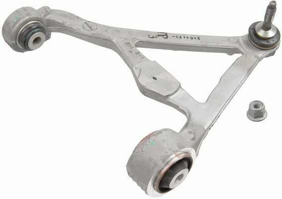 Track Control Arm Upper LEMFORDER