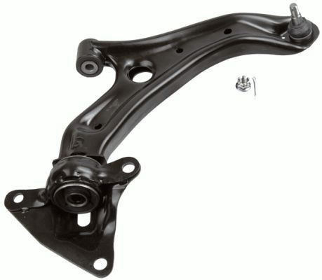 Track Control Arm Lower LEMFORDER