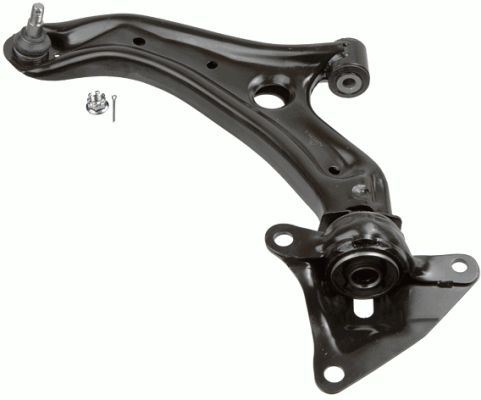 Track Control Arm Lower LEMFORDER