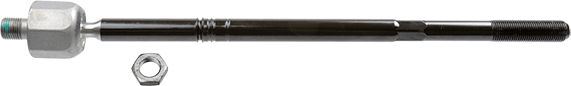 Inner Tie Rod Left and right LEMFORDER for VW ATLAS
