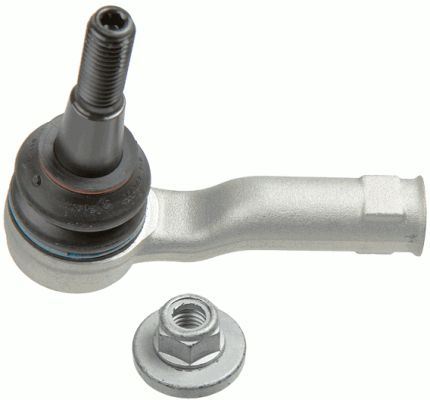 Tie Rod End Right LEMFORDER