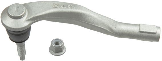 Tie Rod End Left LEMFORDER