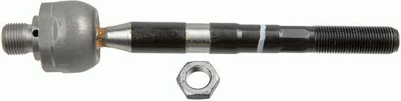 Inner Tie Rod Right LEMFORDER for KIA CARENS III MPV