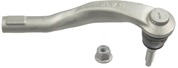 Tie Rod End Right LEMFORDER