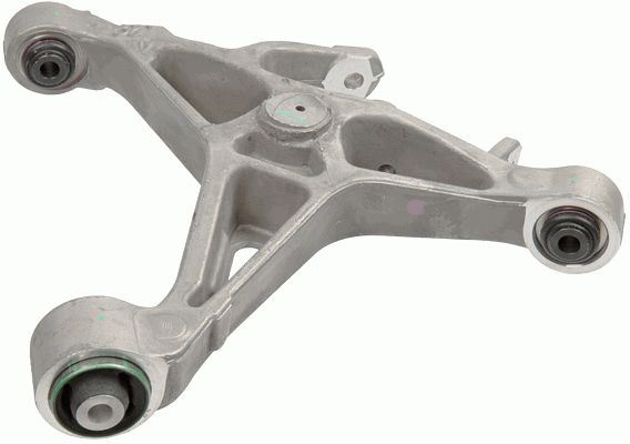 Track Control Arm Lower LEMFORDER