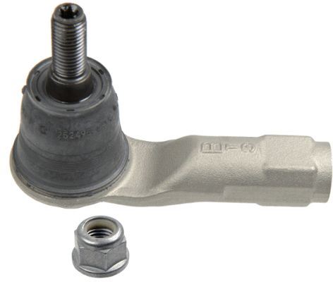Tie Rod End Left LEMFORDER for VW ATLAS