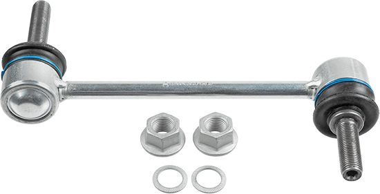 Rod/Strut, stabiliser Left and right LEMFORDER