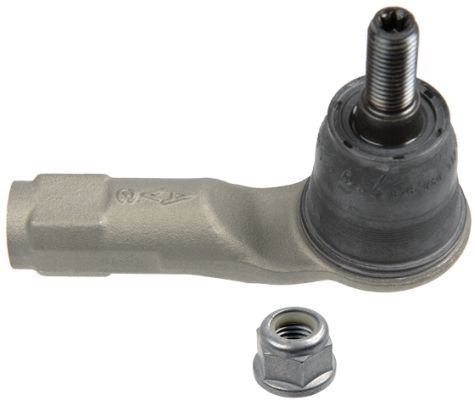 Tie Rod End Right LEMFORDER for VW ATLAS