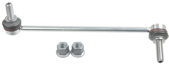 Rod/Strut, stabiliser Left LEMFORDER for CHEVROLET CAMARO Convertible