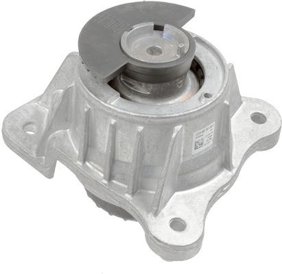 Engine Mounting Left LEMFORDER for MERCEDES-BENZ-447 241 04 13,MERCEDES-BENZ-...