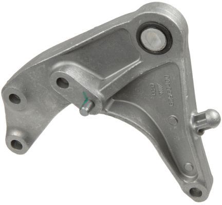 Engine Mounting Engine Side LEMFORDER