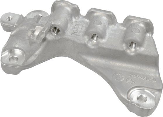 Engine Mounting Engine Side LEMFORDER for OPEL MOKKA / MOKKA X