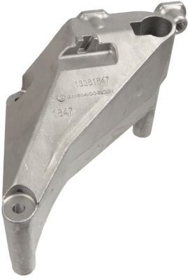 Engine Mounting Engine Side LEMFORDER