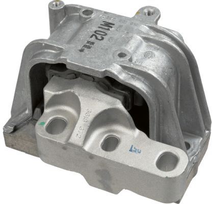 Engine Mounting Right LEMFORDER