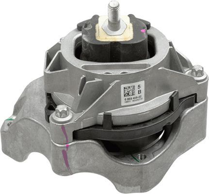 Engine Mounting Right LEMFORDER