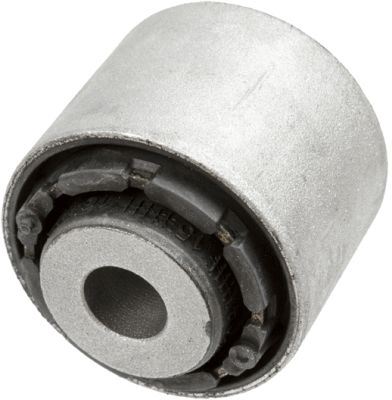 Control Arm-/Trailing Arm Bush Left and right LEMFORDER