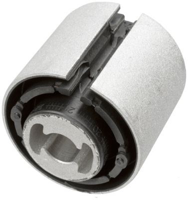 Mounting, automatic transmission Lower LEMFORDER