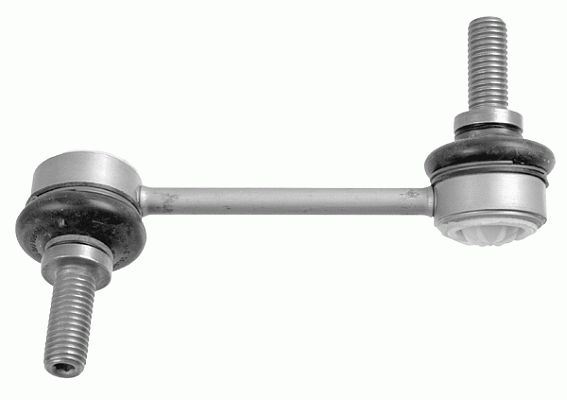 Rod/Strut, stabiliser Left LEMFORDER