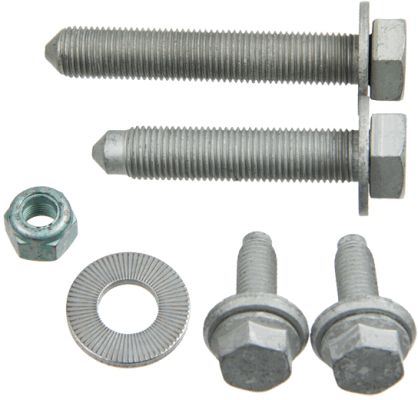 Repair Kit, wheel suspension Left and right LEMFORDER