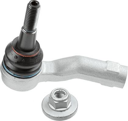 Tie Rod End Left LEMFORDER