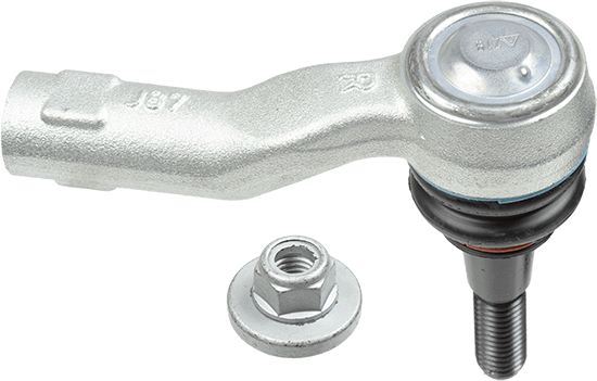 Tie Rod End Right LEMFORDER